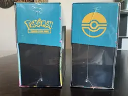 Pokemon Center Ascended Heroes ETB Elite Trainer Box - Lot of 2 - Factory Sealed - Image 3