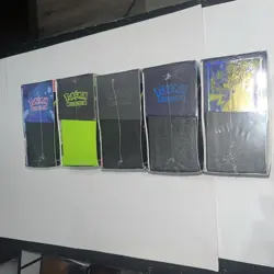 Exclusive Pokemon TCG Lot: 5 Factory Sealed Elite Trainer Boxes (ETBs) - Image 4