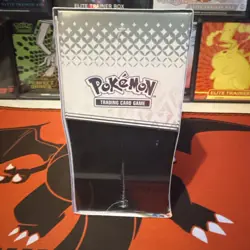 Pokemon TCG Scarlet & Violet Prismatic Evolutions Elite Trainer Box Sealed ETB - Image 3