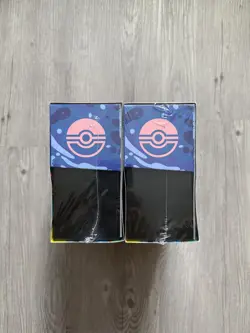 Pokemon Chaos Rising Pokemon Center Elite Trainer Box - Factory Sealed PC ETB x2 - Image 5