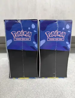 x2 Pokemon TCG: Chaos Rising Pokemon Center Elite Trainer Box - PKC ETB - Image 5