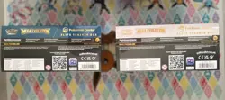 Pokemon Center Mega Evolution Base Elite Trainer Box Sealed Lucario/Gardevoir - Image 5