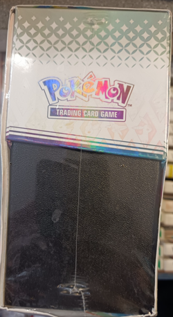 Pokemon Prismatic Evolutions Elite Trainer Box ETB - (New & Sealed) - Image 3