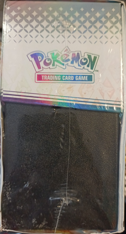 Pokemon Prismatic Evolutions Elite Trainer Box ETB - (New & Sealed) - Image 4