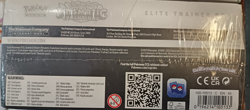Pokemon Prismatic Evolutions Elite Trainer Box ETB - (New & Sealed) - Image 5
