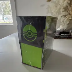 Pokemon Pokemon TCG Elite Trainer Box Perfect Order Mega Evolution - Image 2