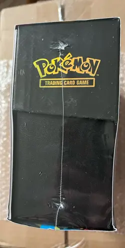Pokemon Mega Evolution Elite Trainer Box ETB Lucario NEW FACTORY SEALED - Image 3