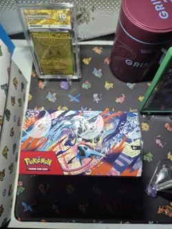 Pokemon TCG - Chaos Rising Booster Box - Brand New - Factory Sealed - Image 3