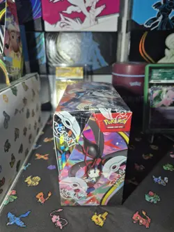 Pokemon TCG - Chaos Rising Booster Box - Brand New - Factory Sealed - Image 4