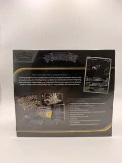 Pokemon TCG: Pitch Black Elite Trainer Box ETB | SEALED ✅ | FAST DELIVERY 📦 ✅ - Image 2