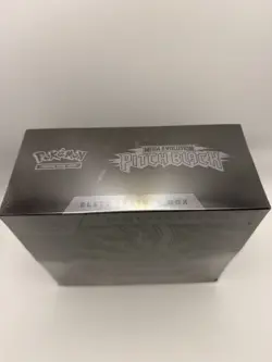 Pokemon TCG: Pitch Black Elite Trainer Box ETB | SEALED ✅ | FAST DELIVERY 📦 ✅ - Image 3
