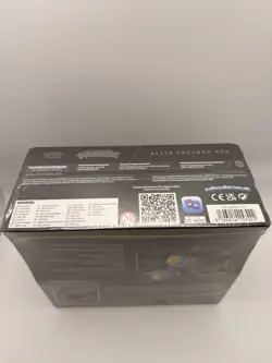 Pokemon TCG: Pitch Black Elite Trainer Box ETB | SEALED ✅ | FAST DELIVERY 📦 ✅ - Image 4