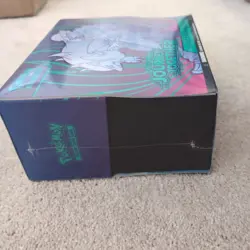 Pokemon TCG Journey Together Elite Trainer Box ETB sealed - Image 2
