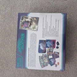 Pokemon TCG Journey Together Elite Trainer Box ETB sealed - Image 5