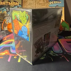 Pokemon TCG Paldea Evolved Elite Trainer Box - New And Sealed - Image 3