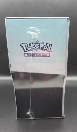 Pokemon TCG: Temporal Forces Elite Trainer Box Pokemon Center Edition Sealed ETB - Image 3