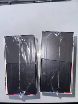 Pokemon Pitch Black ETB Pokemon Center - New/Sealed Elite Trainer Box IN HAND - Image 2
