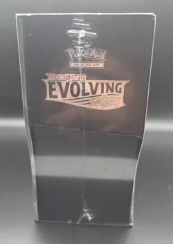 Pokemon TCG Evolving Skies Elite Trainer Box ETB - NEW + SEALED - Image 5