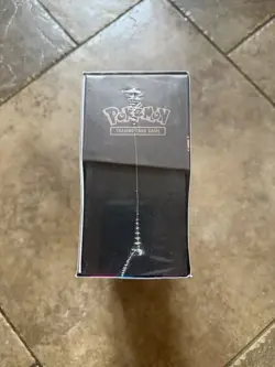 Pokemon TCG Pitch Black Elite Trainer Box (ETB) | In Stock | Brand New & Sealed - Image 4