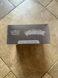 Pokemon TCG Pitch Black Elite Trainer Box (ETB) | In Stock | Brand New & Sealed - Image 5