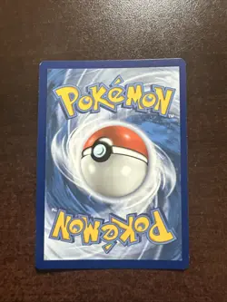 Wooloo 222/264 Cosmos Holo NM Pokemon TCG Sword & Shield Promo Fusion Strike - Image 2