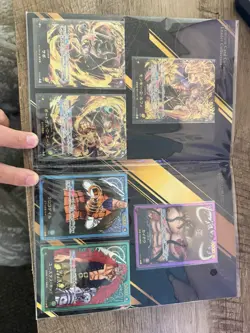 One Piece Premium Card Collection, Leader Collection, Japanese Sealed - Image 2