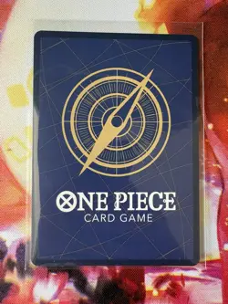 El Thor (Premium Card Collection -Best Selection Vol. 6-) - One Piece Promotion - Image 2