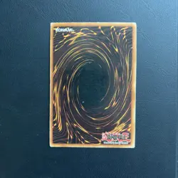 Blue-Eyes White Dragon Rare Holo Yu-Gi-Oh Card SDK-001 - Image 3