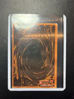 1ST EDITION SDK-001 Blue-Eyes White Dragon 2002 Yugioh Starter Deck Kaiba - Image 2