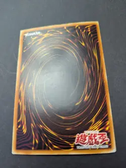 Yu-Gi-Oh Blue-Eyes White Dragon SDK-001 1st Edition Ultra Rare Starter Deck AE - Image 4