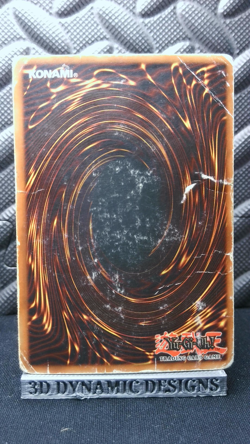 | Yugioh Blue-Eyes White Dragon SDK-001 Ultra Rare Starter Deck Kaiba HP 🔥 | - Image 2