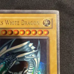 Konami Yu-Gi-Oh! Blue-Eyes White Dragon SDK-001 Starter Deck Kaiba UR Holo EN - Image 3