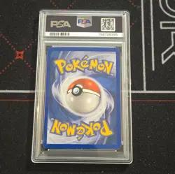 PSA 5 2005 Pokemon TCG Articuno ex Black Star Promo #032 Holo English - Image 2