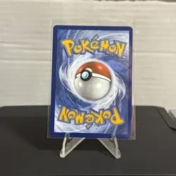 Pokemon TCG Karrablast 009/086 MASTERBALL Holo Black Bolt Reverse Holo NM - Image 2