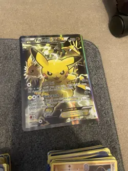 1000 Pokemon card job lot bulk collection inc holo/rev holos. NM COLLECTOR GIFT - Image 4
