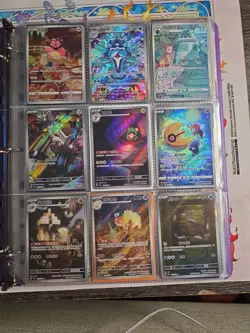 180 Pokemon Card Lot V VMAX EX Full Art Holo GX SR No Bulk Binder Collection - Image 3
