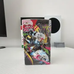 Pokemon TCG: Mega Evolution Pitch Black Booster Box 18 Packs Sealed - Image 3