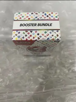 Pokemon TCG Scarlet & Violet 151 Booster Bundle Box 6 Packs, New Sealed - Image 3