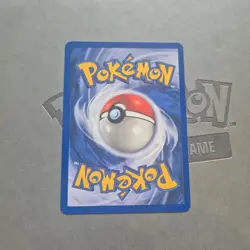 Pokemon - Rattata 66/82 Common Team Rocket Pokemon 1st Edition LP - Image 2