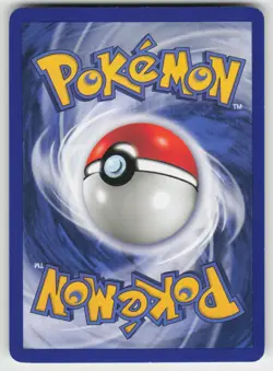 Rattata 66/82 Common Team Rocket Pokemon 1st Edition Lightly Played - Image 2