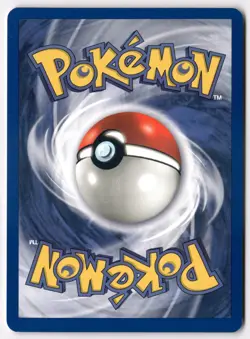 Pokemon Card - Rattata 66/82 1st Edition Common - Team Rocket - NM - Image 2