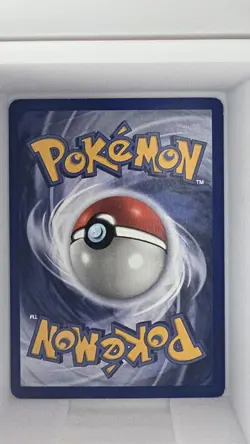 Pokemon Card Rattata Team Rocket 1st Edition Common 66/82 M/NM - Image 2