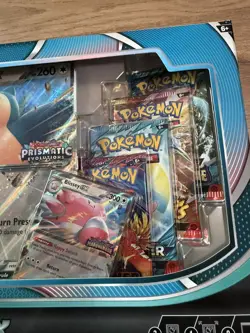 Pokemon TCG: Snorlax ex & Blissey ex Special Collection Brand New And Sealed - Image 4