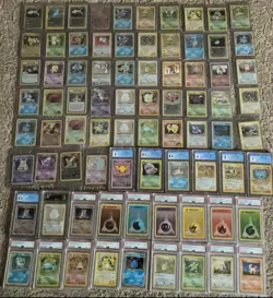 Pokemon Mystery Box 🍀PSA Guaranteed🍀 + Bonus Chance At Vintage Pac - Image 2