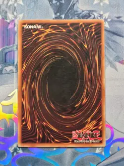 SDY-E037 Soul Exchange Super Rare Unlimited Edition Lightly Played YuGiOh TCG - Image 3