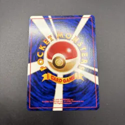 Typhlosion 157 Neo Premium File Holo Rare (Japanese) Pokemon TCG - NM 002 - Image 3