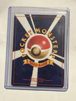Typhlosion Neo Premium File 1 Holo (Japanese) - Image 2