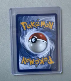 Mega Charizard X EX - 125/094 - ME02 Phantasmal Flames SIR - Pokemon TCG - Image 2