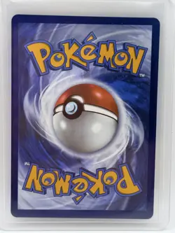 Pokemon TCG Mega Charizard X EX 125/094 Phantasmal Flames SIR 2025 - Image 2