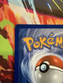 Mega Charizard X EX - 125/094 - ME02 Phantasmal Flames SIR - Pokemon TCG - Image 2